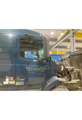 Volvo VNL Door Assembly, Front