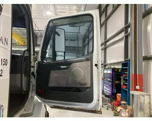 Volvo VNL Door Assembly, Front