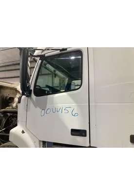 Volvo VNL Door Assembly, Front