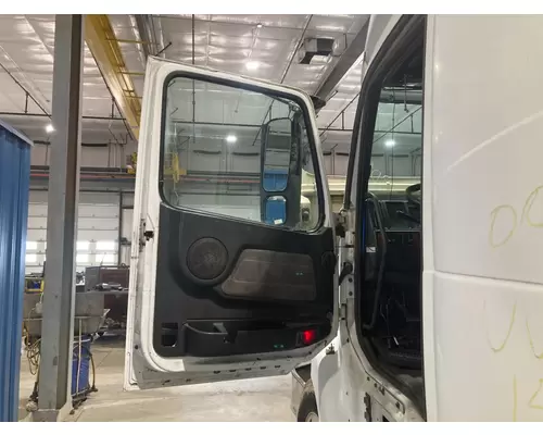 Volvo VNL Door Assembly, Front