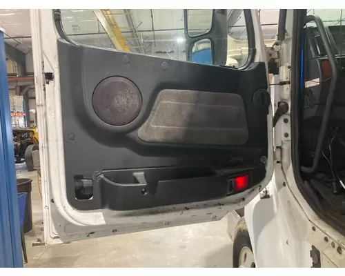 Volvo VNL Door Assembly, Front