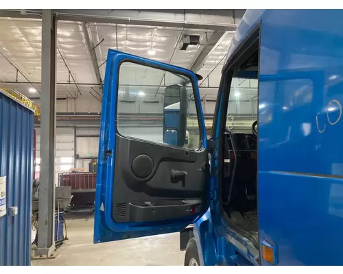 Volvo VNL Door Assembly, Front