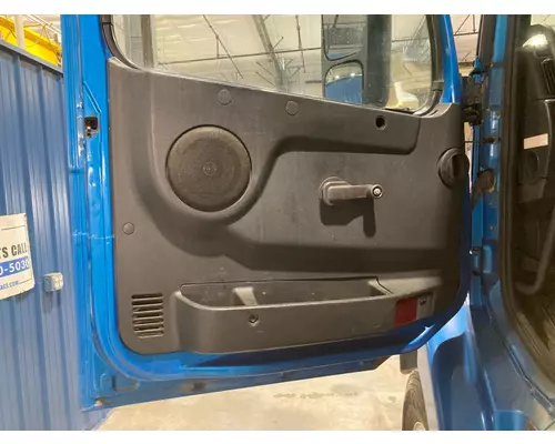 Volvo VNL Door Assembly, Front