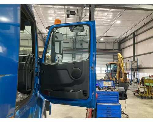 Volvo VNL Door Assembly, Front