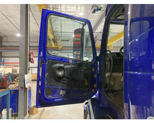 Volvo VNL Door Assembly, Front