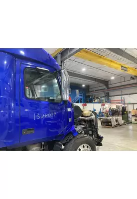 Volvo VNL Door Assembly, Front