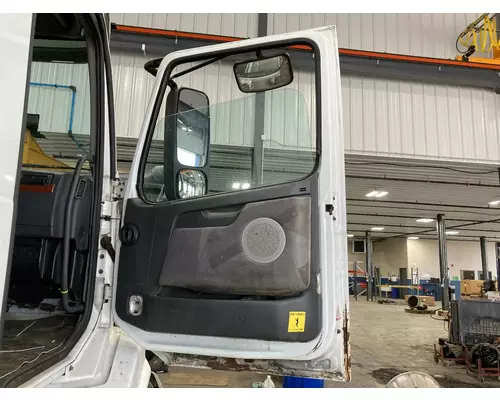 Volvo VNL Door Assembly, Front