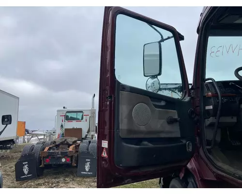 Volvo VNL Door Assembly, Front