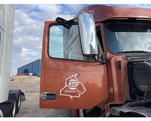 Volvo VNL Door Assembly, Front