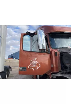 Volvo VNL Door Assembly, Front