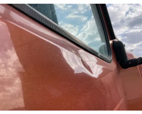 Volvo VNL Door Assembly, Front