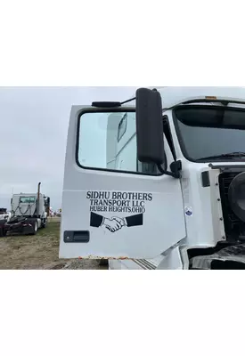Volvo VNL Door Assembly, Front