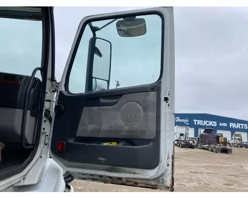Volvo VNL Door Assembly, Front