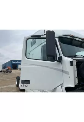 Volvo VNL Door Assembly, Front