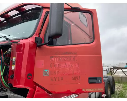 Volvo VNL Door Assembly, Front