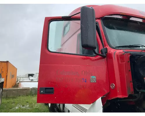 Volvo VNL Door Assembly, Front