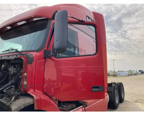 Volvo VNL Door Assembly, Front