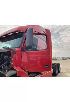 Volvo VNL Door Assembly, Front