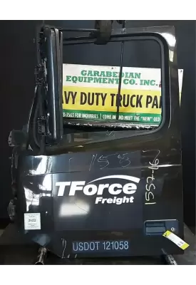 Volvo VNL Door Assembly, Front