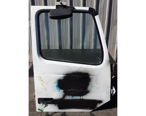 Volvo VNL Door Assembly, Front