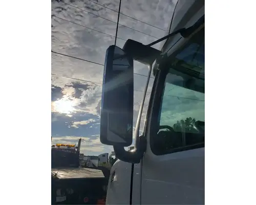 Volvo VNL Door Assembly, Front