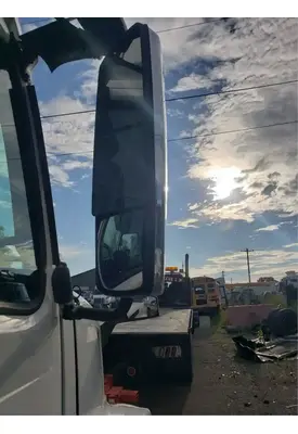 Volvo VNL Door Assembly, Front