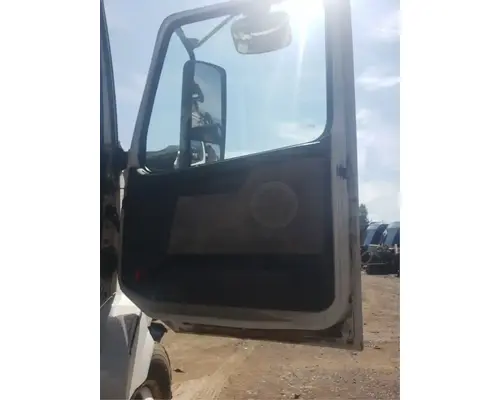 Volvo VNL Door Assembly, Front