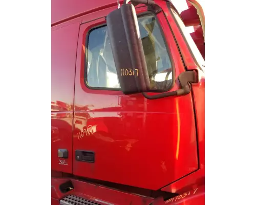 Volvo VNL Door Assembly, Front