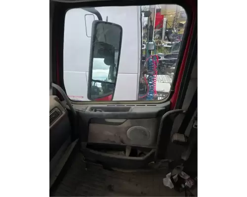 Volvo VNL Door Assembly, Front