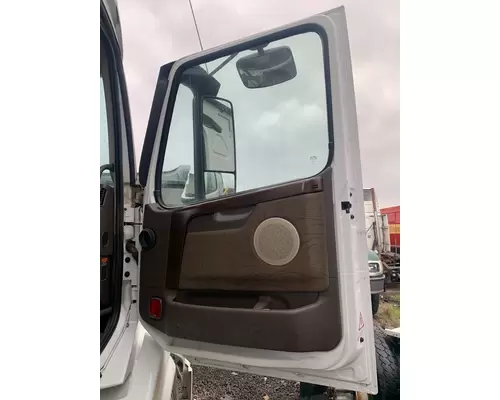 Volvo VNL Door Assembly, Front