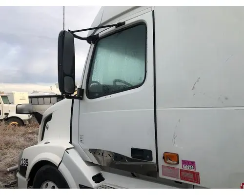 Volvo VNL Door Assembly, Front
