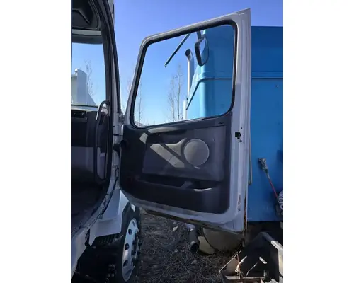 Volvo VNL Door Assembly, Front