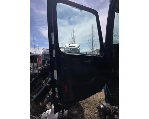 Volvo VNL Door Assembly, Front