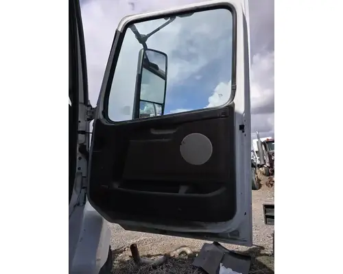 Volvo VNL Door Assembly, Front