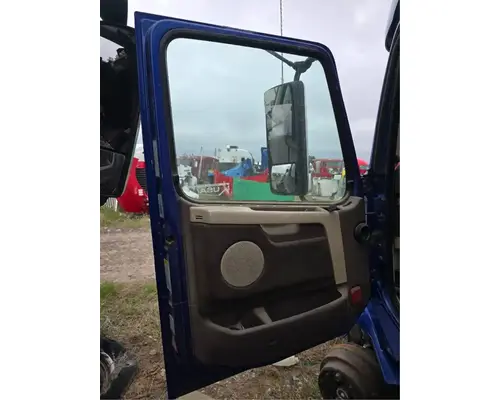 Volvo VNL Door Assembly, Front