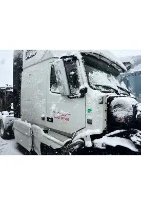 Volvo VNL Door Assembly, Front