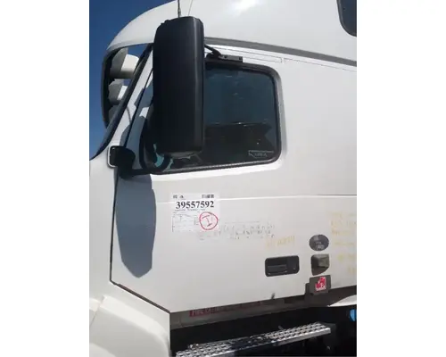 Volvo VNL Door Assembly, Front