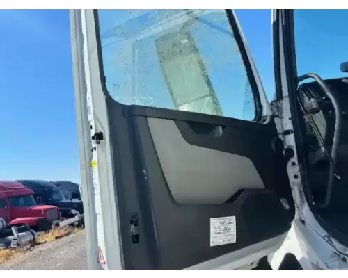 Volvo VNL Door Assembly, Front