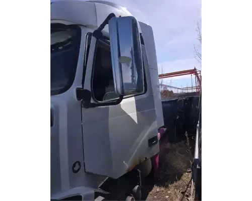 Volvo VNL Door Assembly, Front