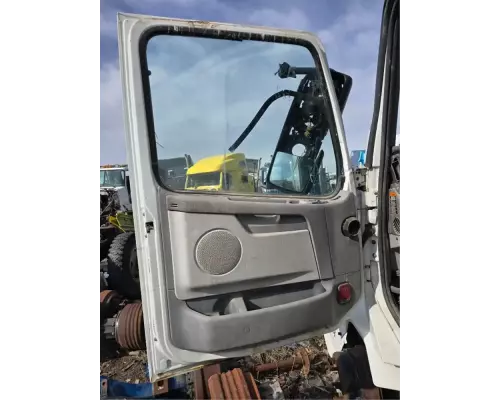 Volvo VNL Door Assembly, Front