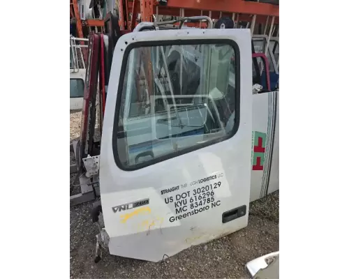 Volvo VNL Door Assembly, Front