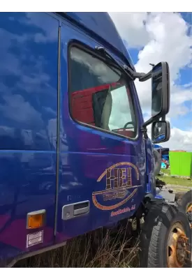 Volvo VNL Door Assembly, Front