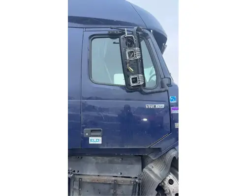 Volvo VNL Door Assembly, Front
