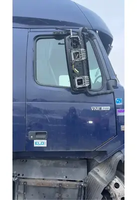 Volvo VNL Door Assembly, Front