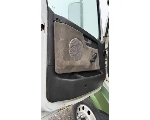 Volvo VNL Door Assembly, Front