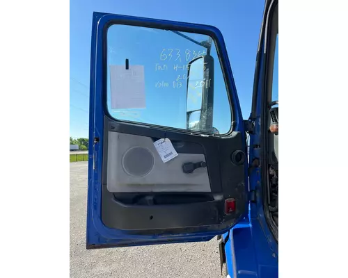 Volvo VNL Door Assembly, Front