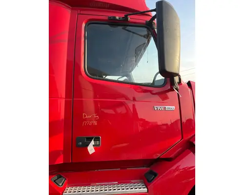Volvo VNL Door Assembly, Front