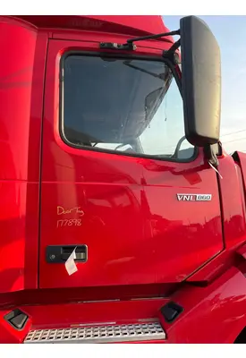 Volvo VNL Door Assembly, Front