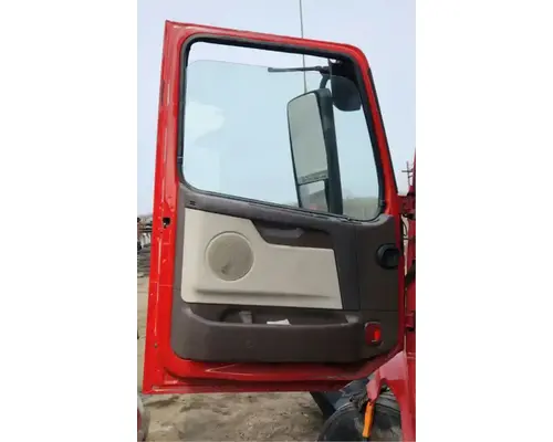 Volvo VNL Door Assembly, Front