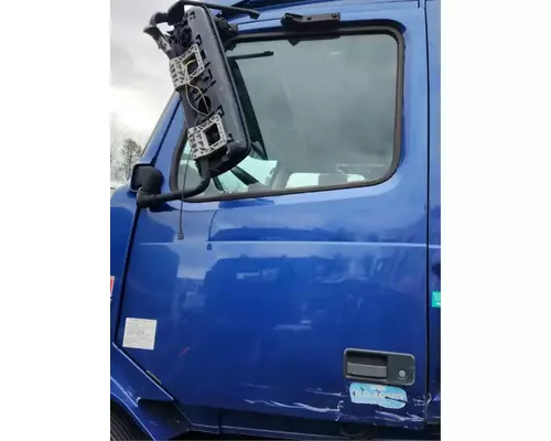 Volvo VNL Door Assembly, Front